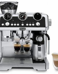 DeLonghi EC 9665 M kávéfőző